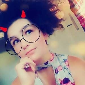 Meet your Posher, Leann